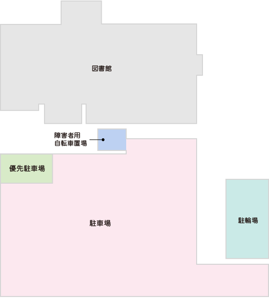 駐車場マップ