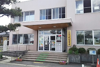 五泉市立村松図書館